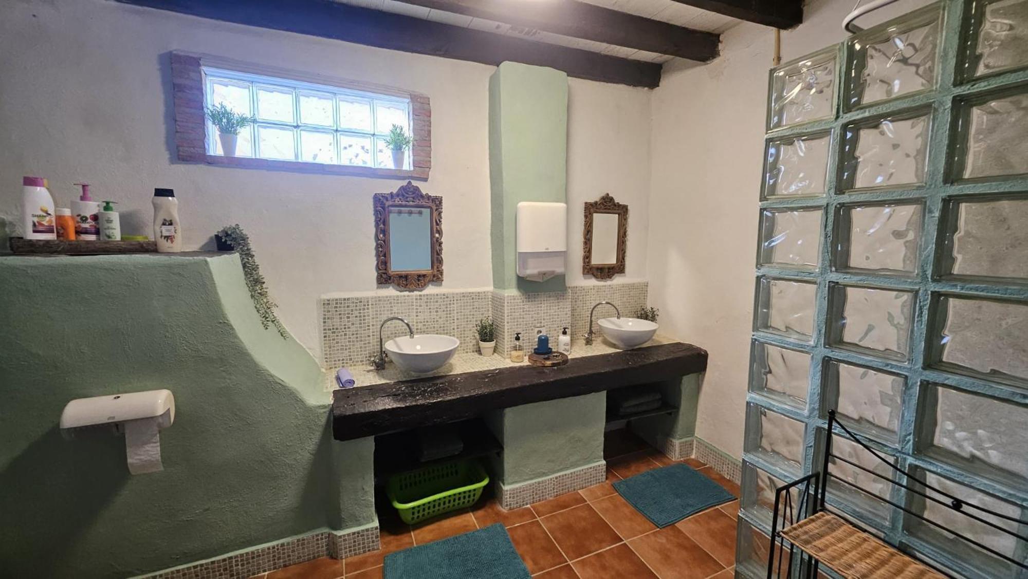 Apartamento Experience Alpacas In Andalucia Córdoba Exterior foto