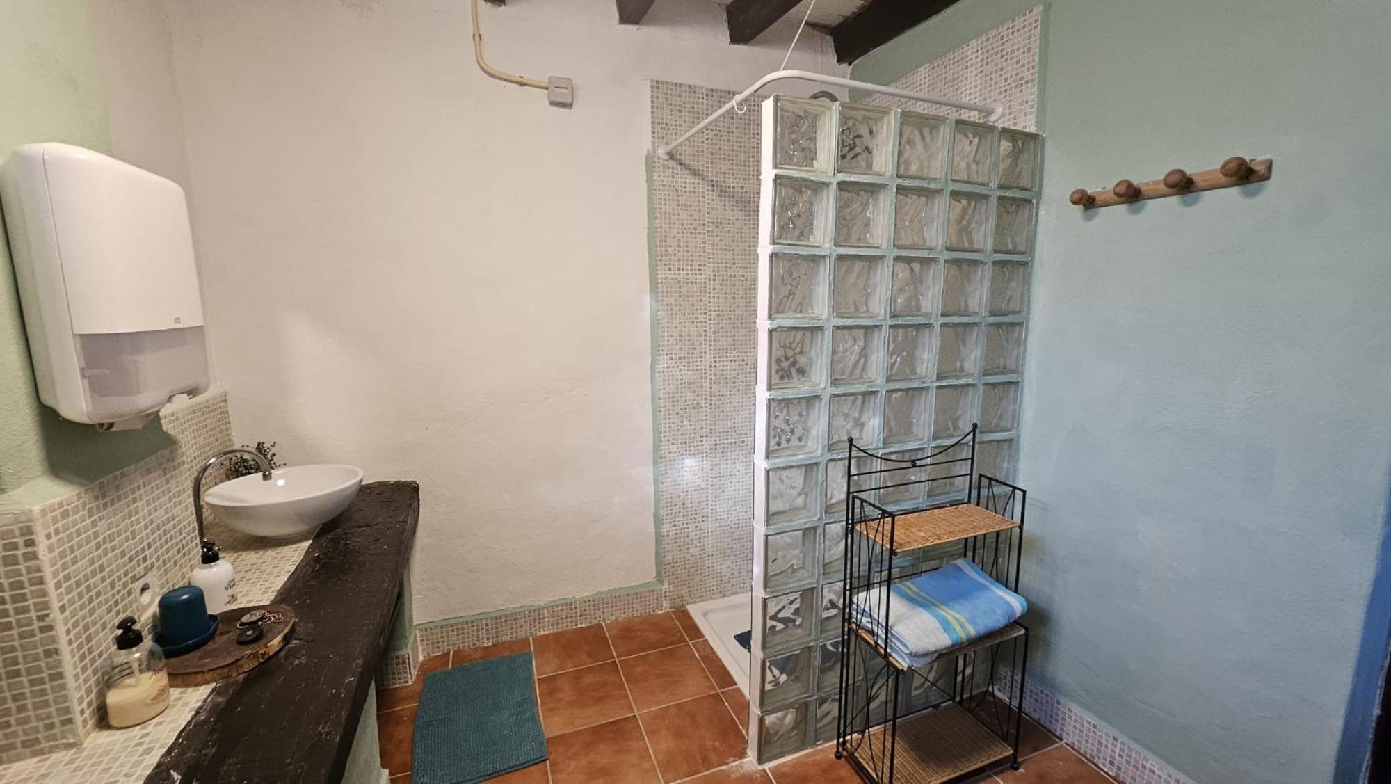 Apartamento Experience Alpacas In Andalucia Córdoba Exterior foto